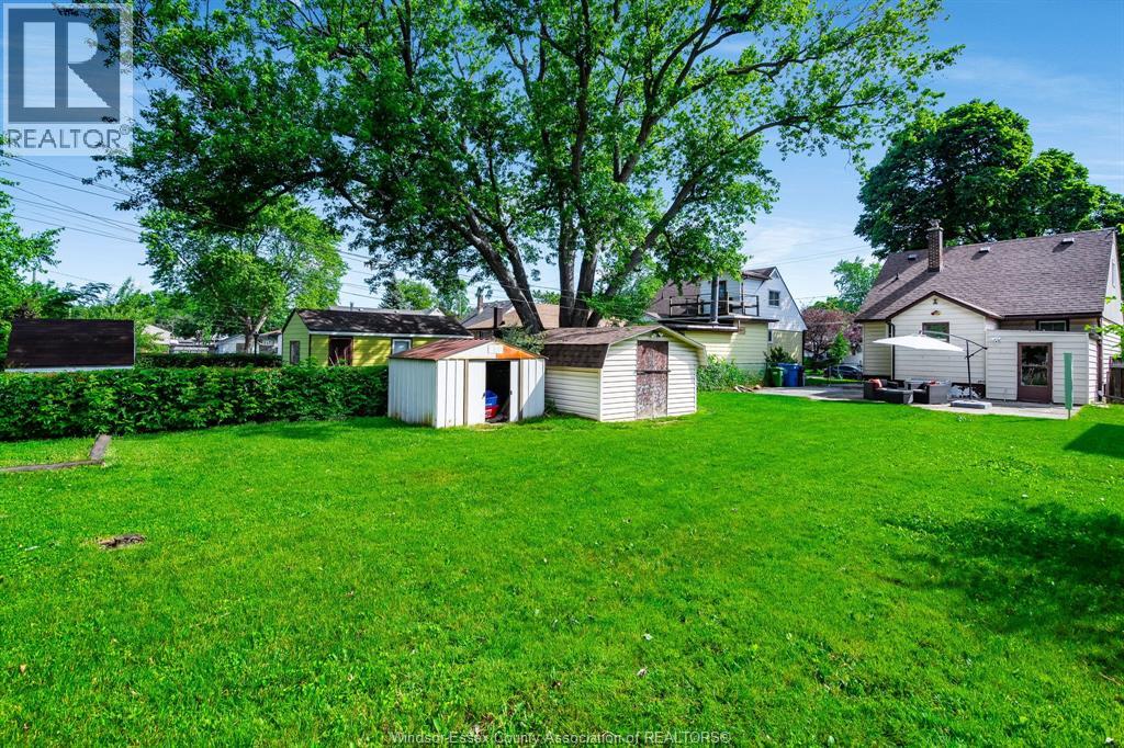 1353 George AVENUE - 39