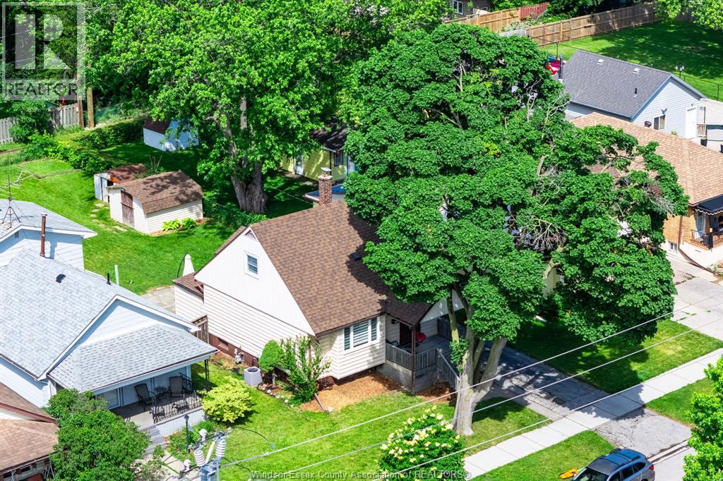 1353 George AVENUE - 40