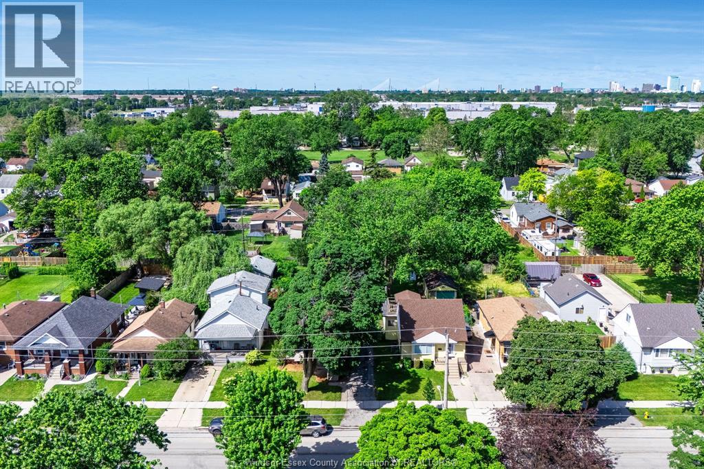 1353 George AVENUE - 43