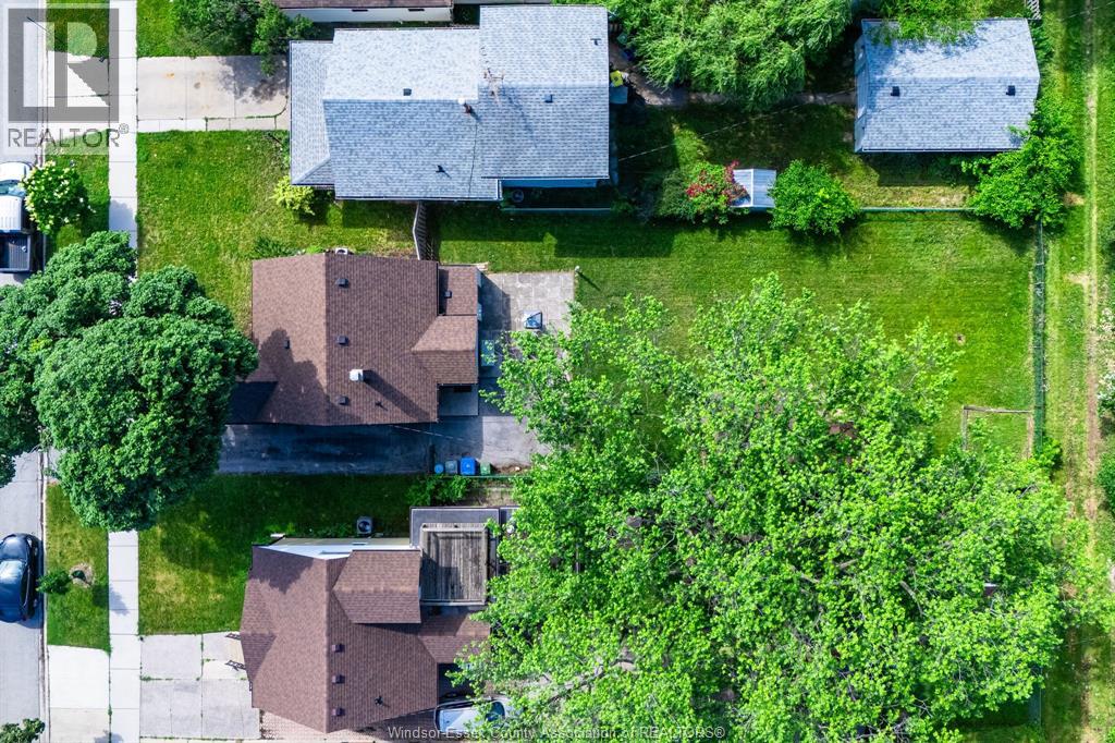 1353 George AVENUE - 48