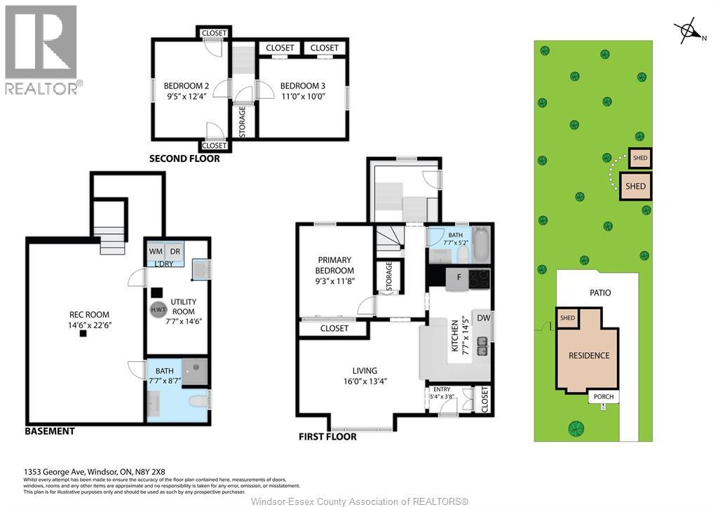 1353 George AVENUE - 49