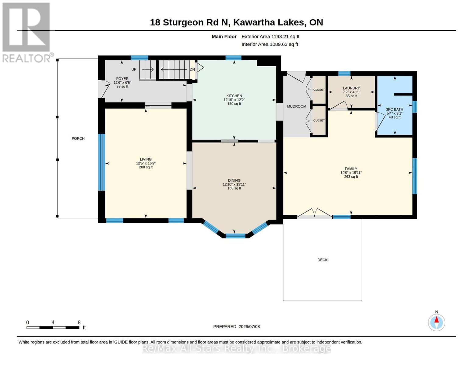18 STURGEON ROAD N - 42