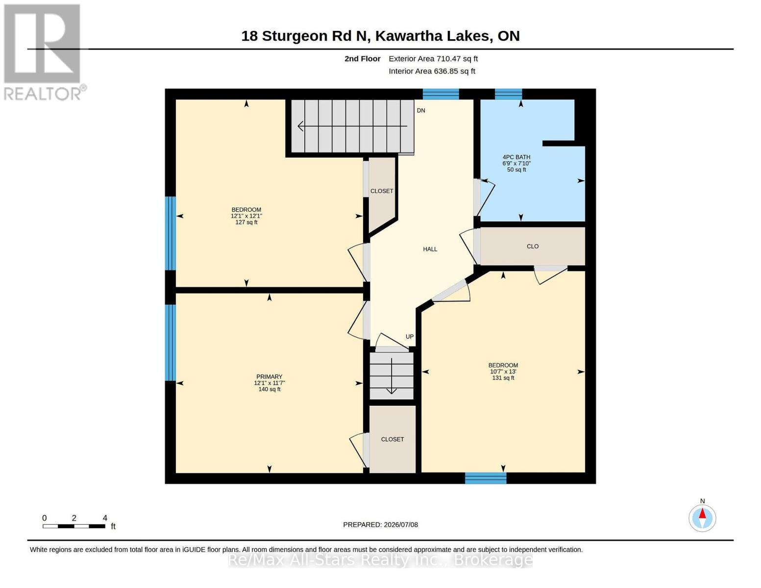 18 STURGEON ROAD N - 43