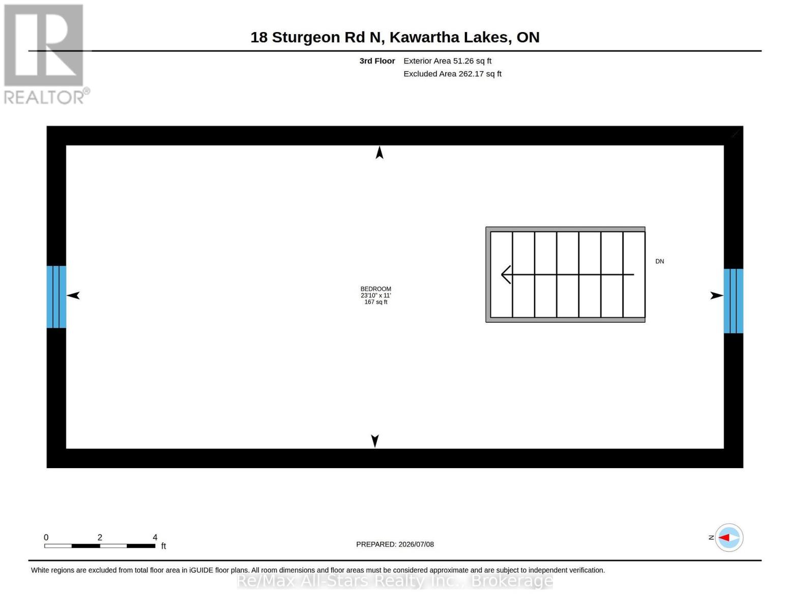 18 STURGEON ROAD N - 44