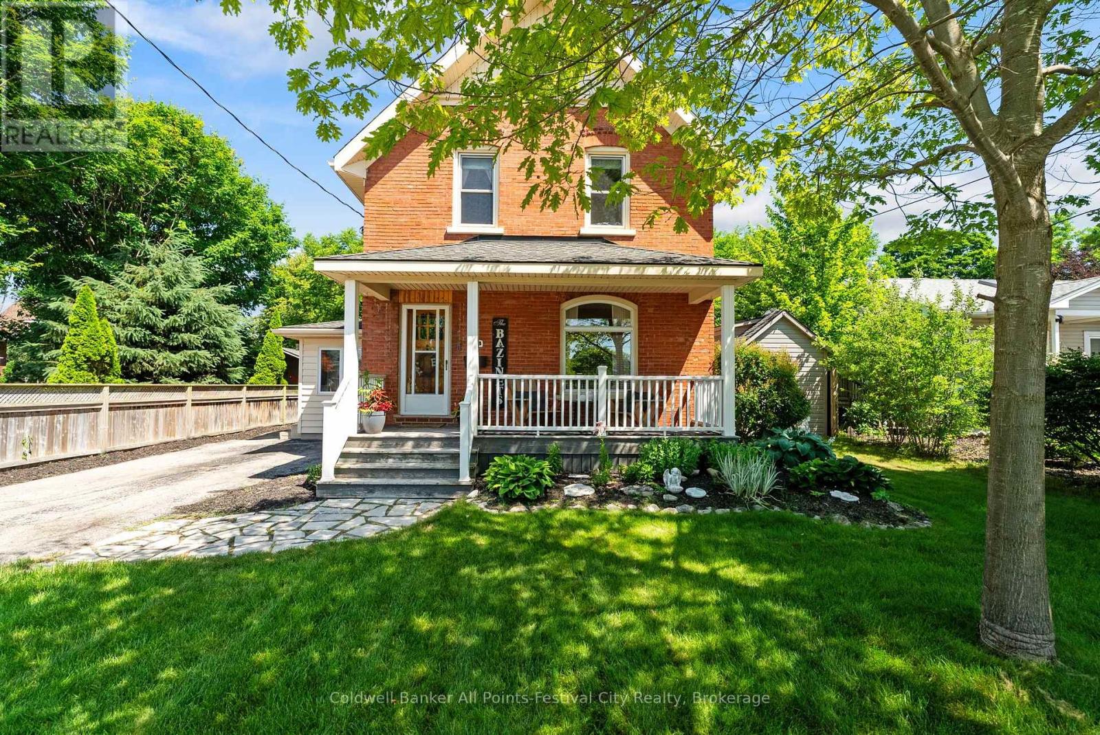 153 PARK STREET - 1
