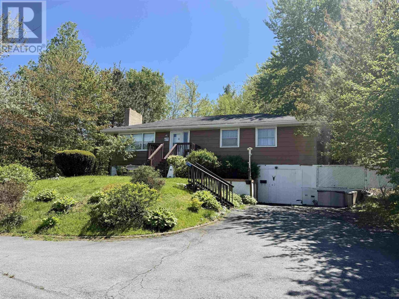 674 Hammonds Plains Road - 2