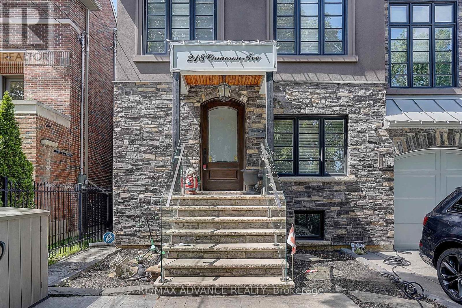 218 CAMERON AVENUE - 2