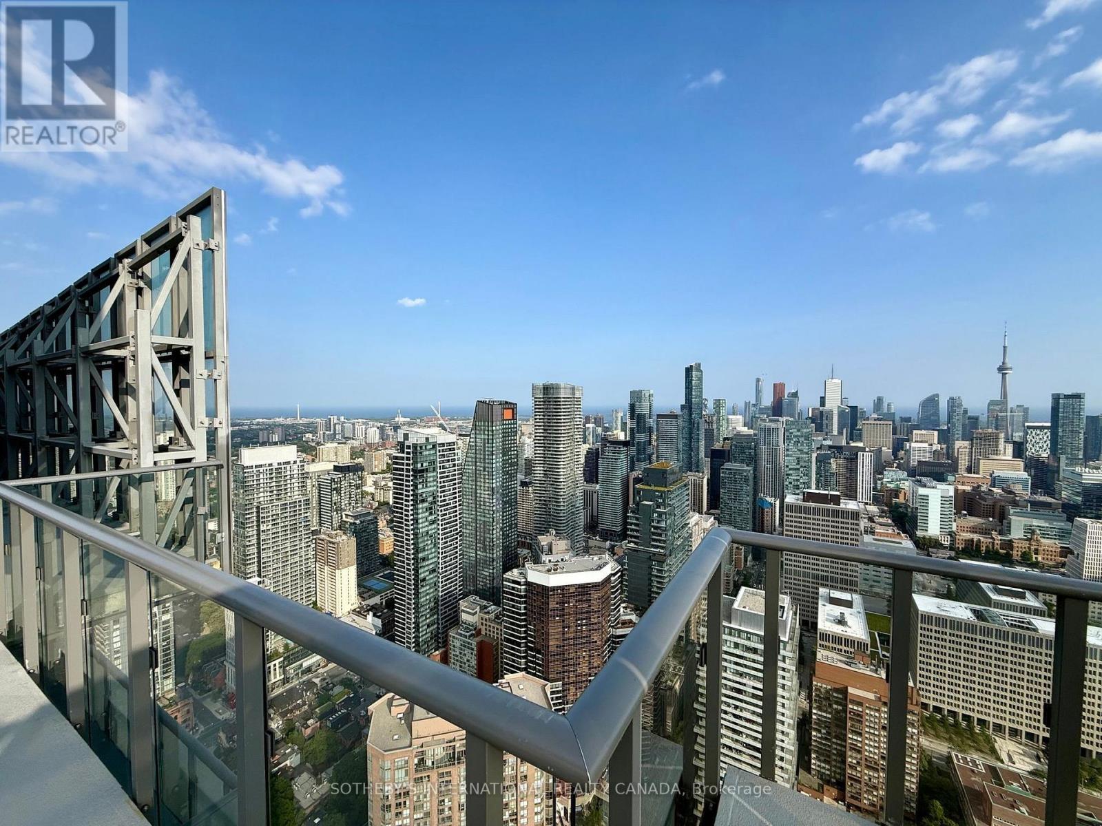 #2309 1080 BAY STREET - 20