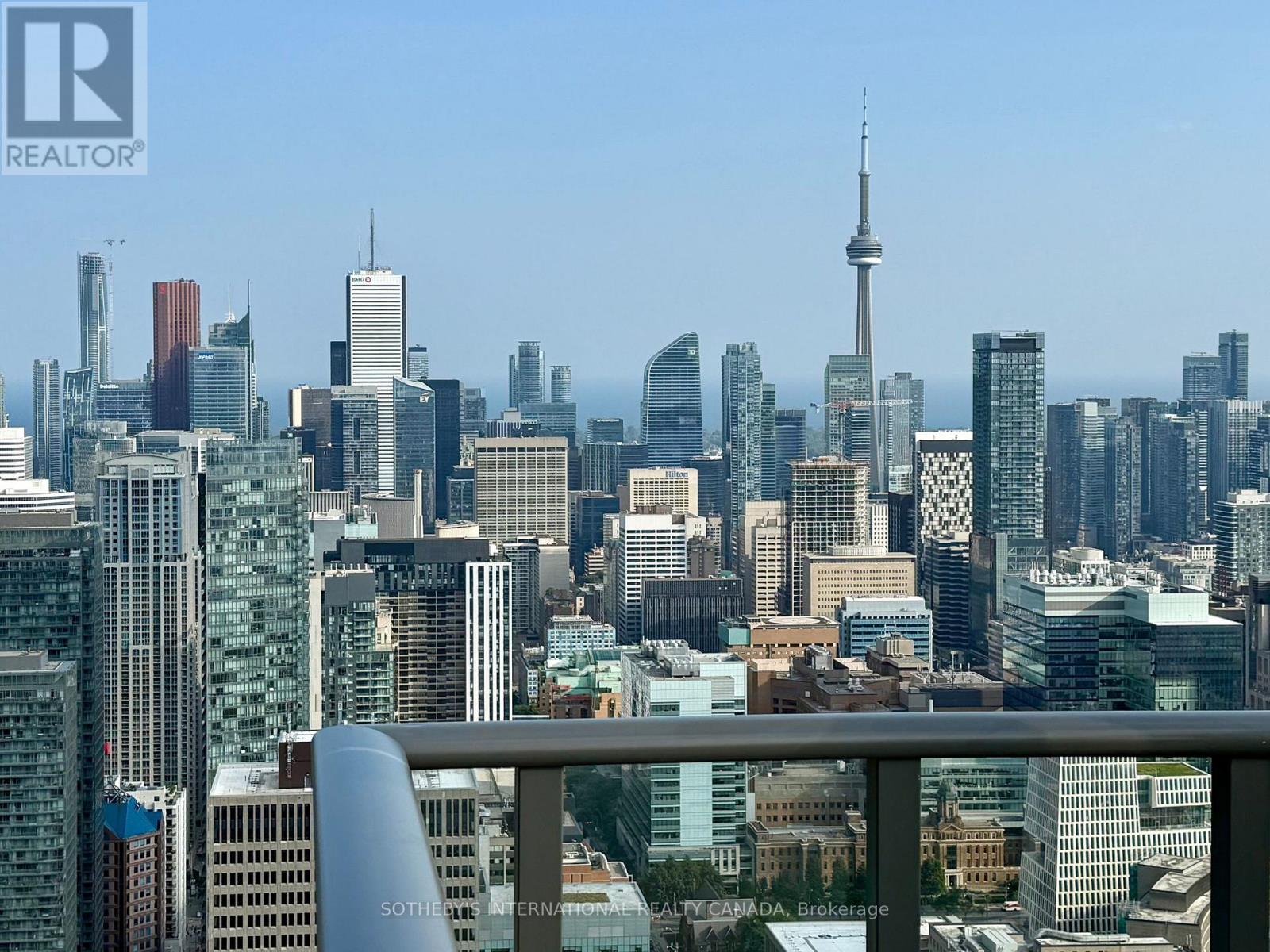 #2309 1080 BAY STREET - 21