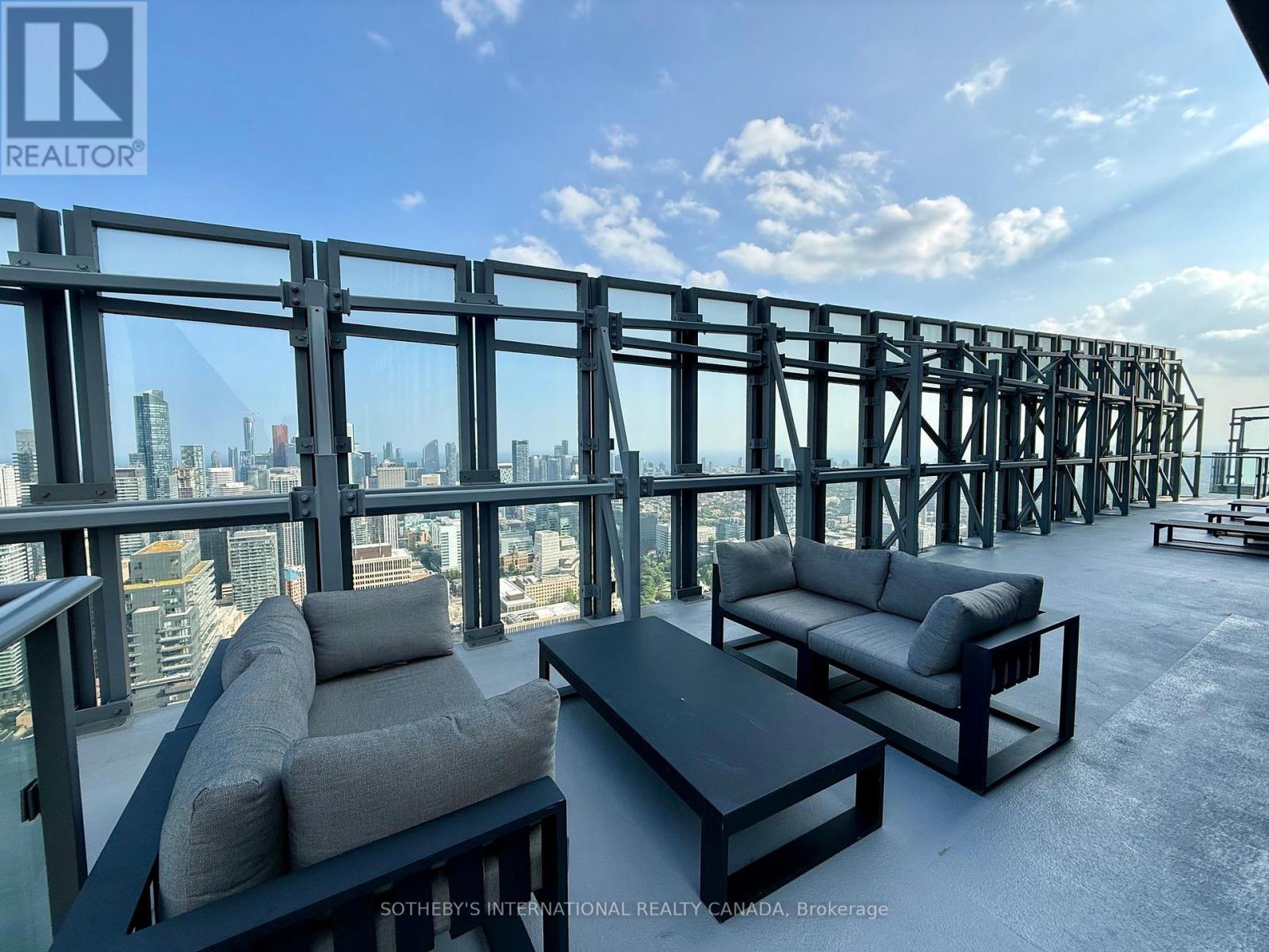 #2309 1080 BAY STREET - 22