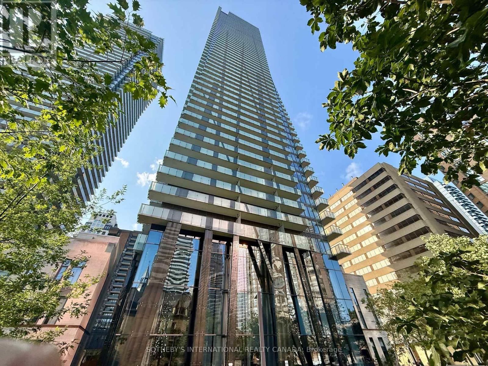 #2309 1080 BAY STREET - 26