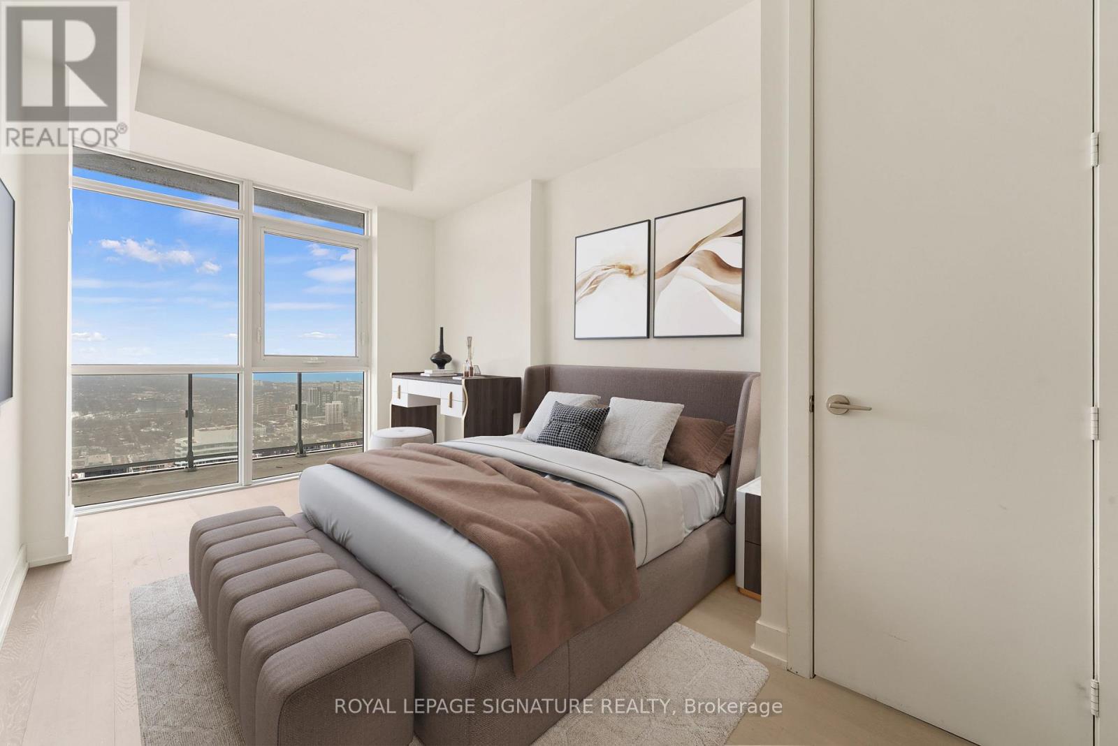 #6108 7 GRENVILLE STREET - 17