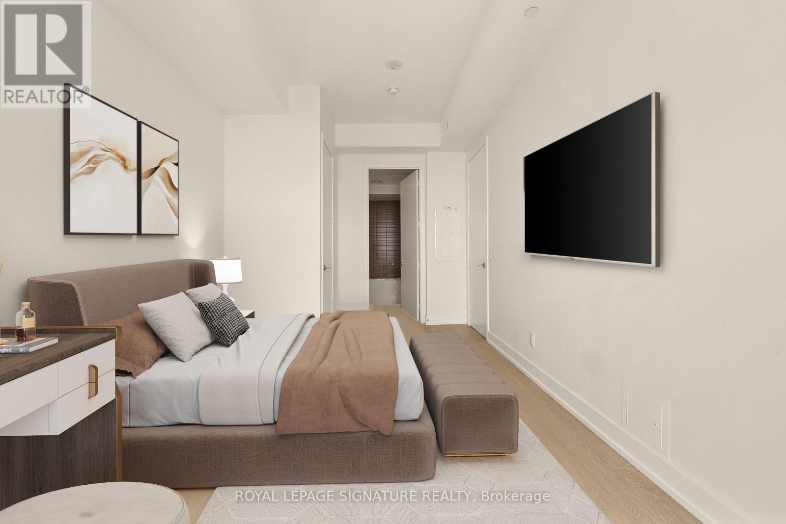#6108 7 GRENVILLE STREET - 19