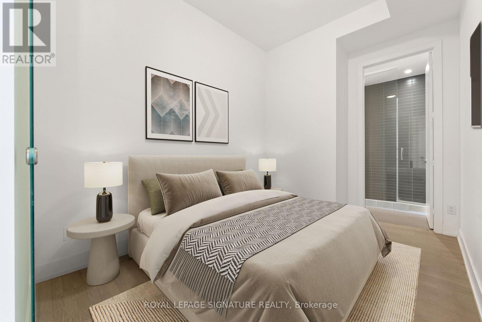 #6108 7 GRENVILLE STREET - 22