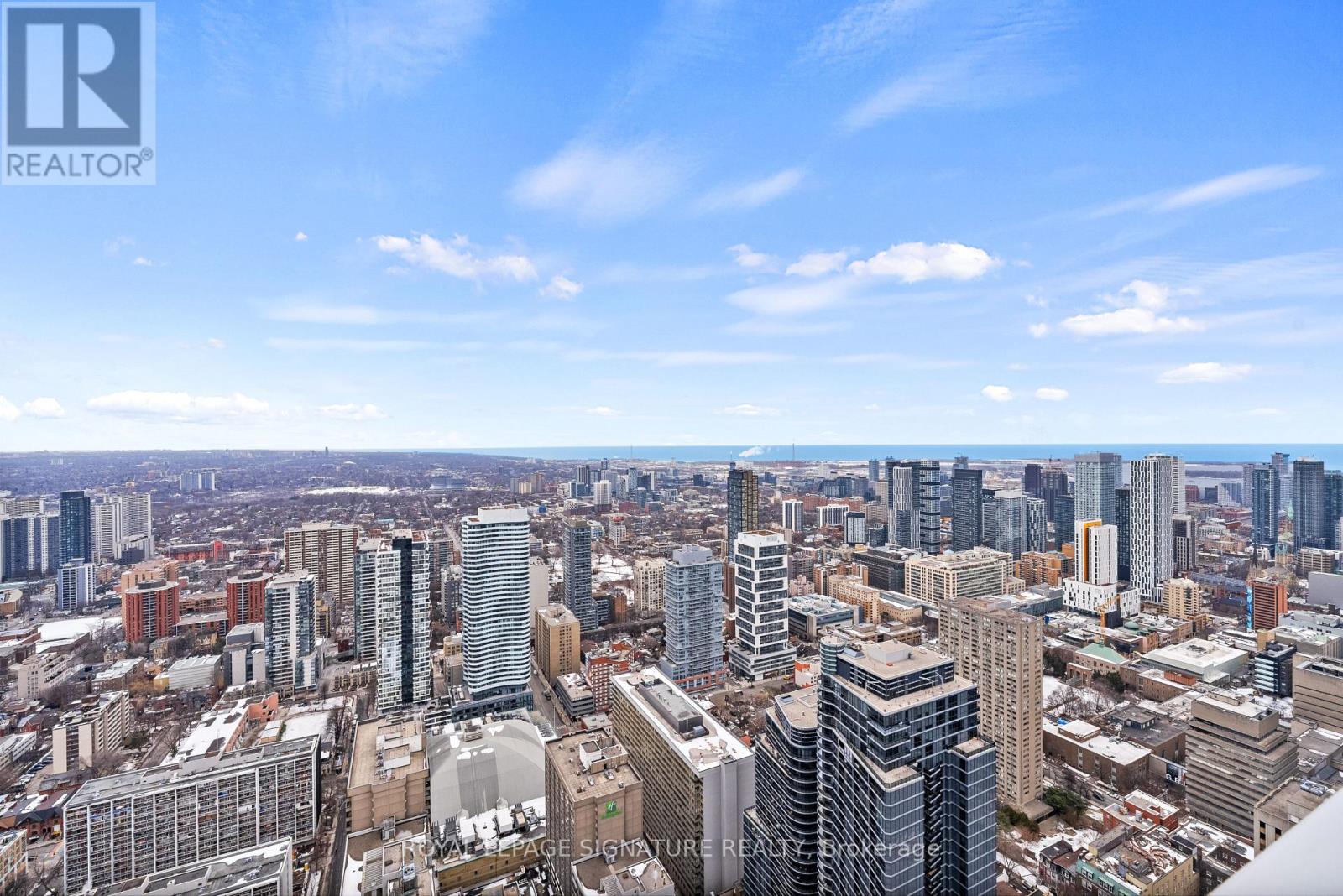 #6108 7 GRENVILLE STREET - 27