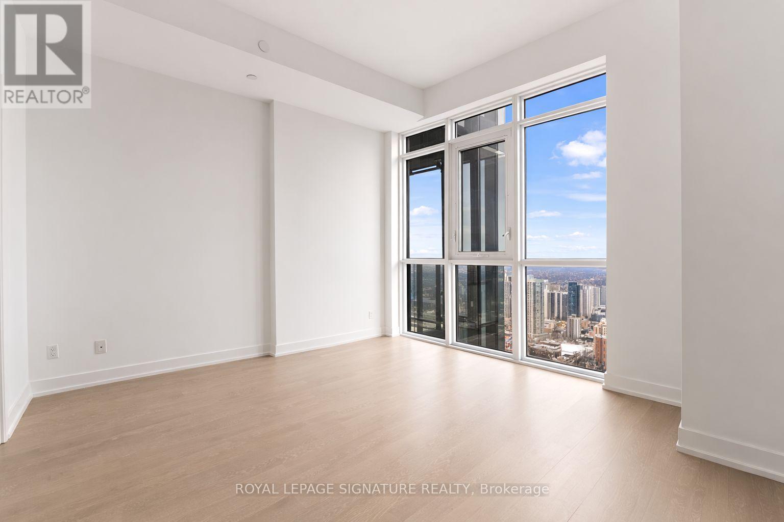 #6108 7 GRENVILLE STREET - 6
