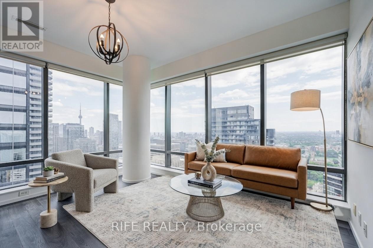 #3905 5 ST. JOSEPH STREET - 21