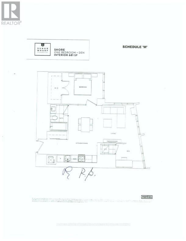#805 138 DOWNES STREET - 4