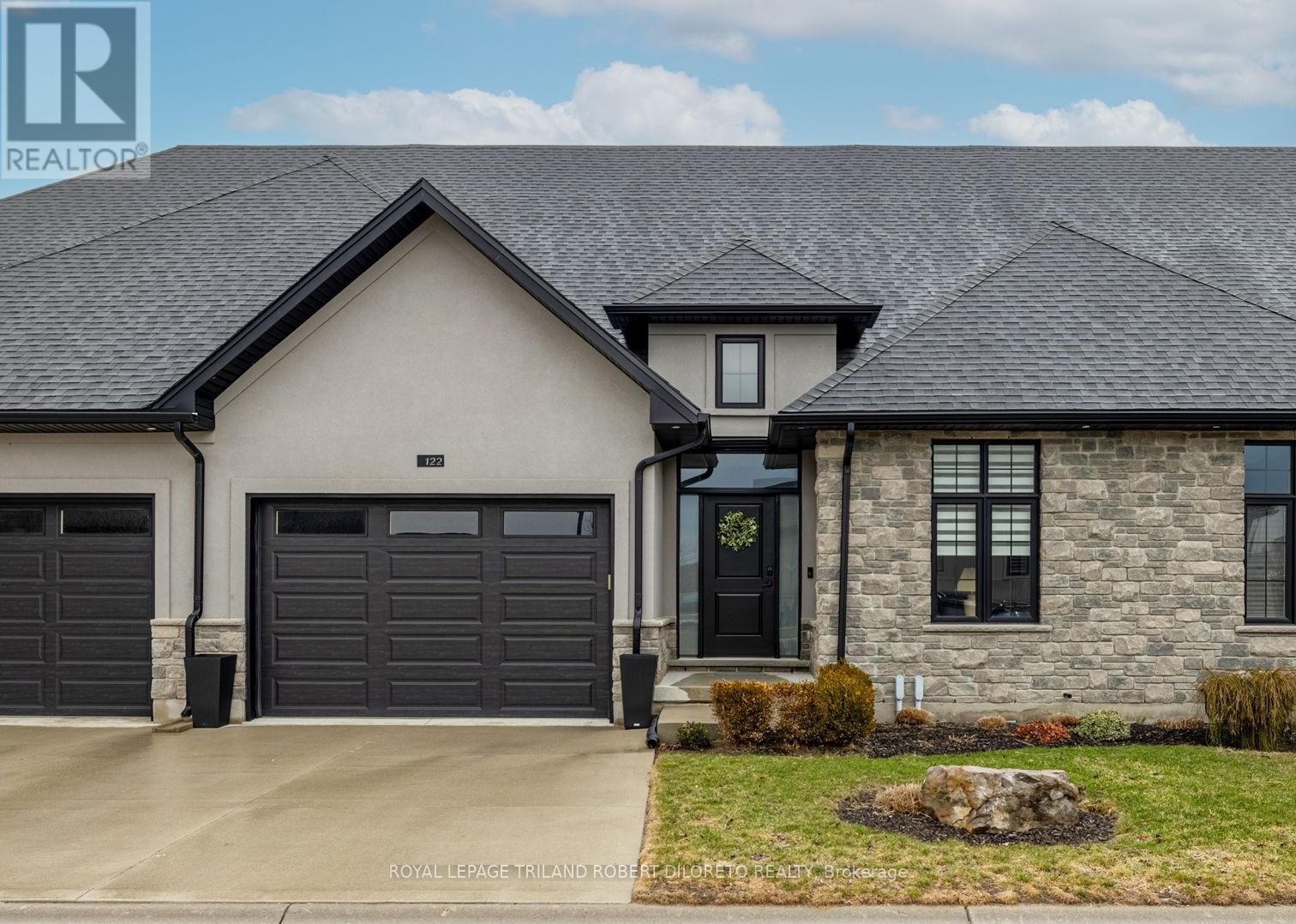 #122 9861 GLENDON DRIVE - 1