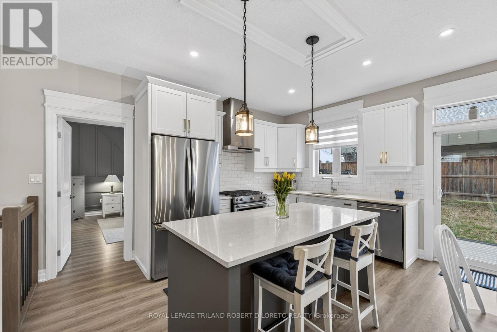 #122 9861 GLENDON DRIVE - 12