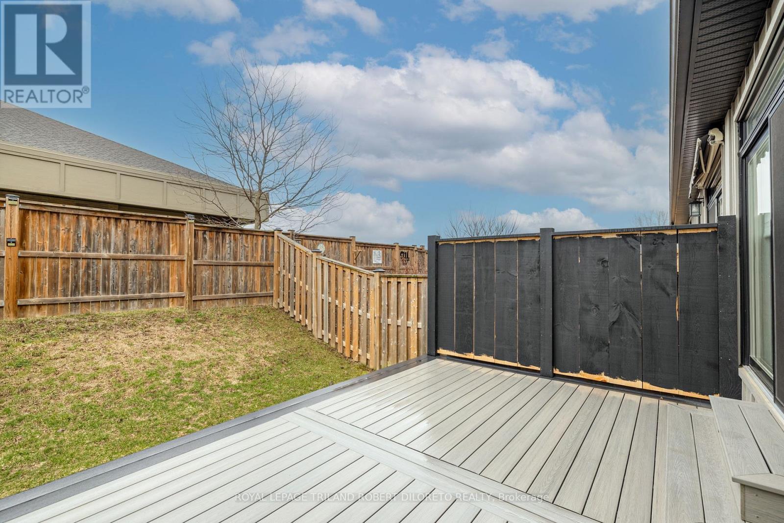 #122 9861 GLENDON DRIVE - 28