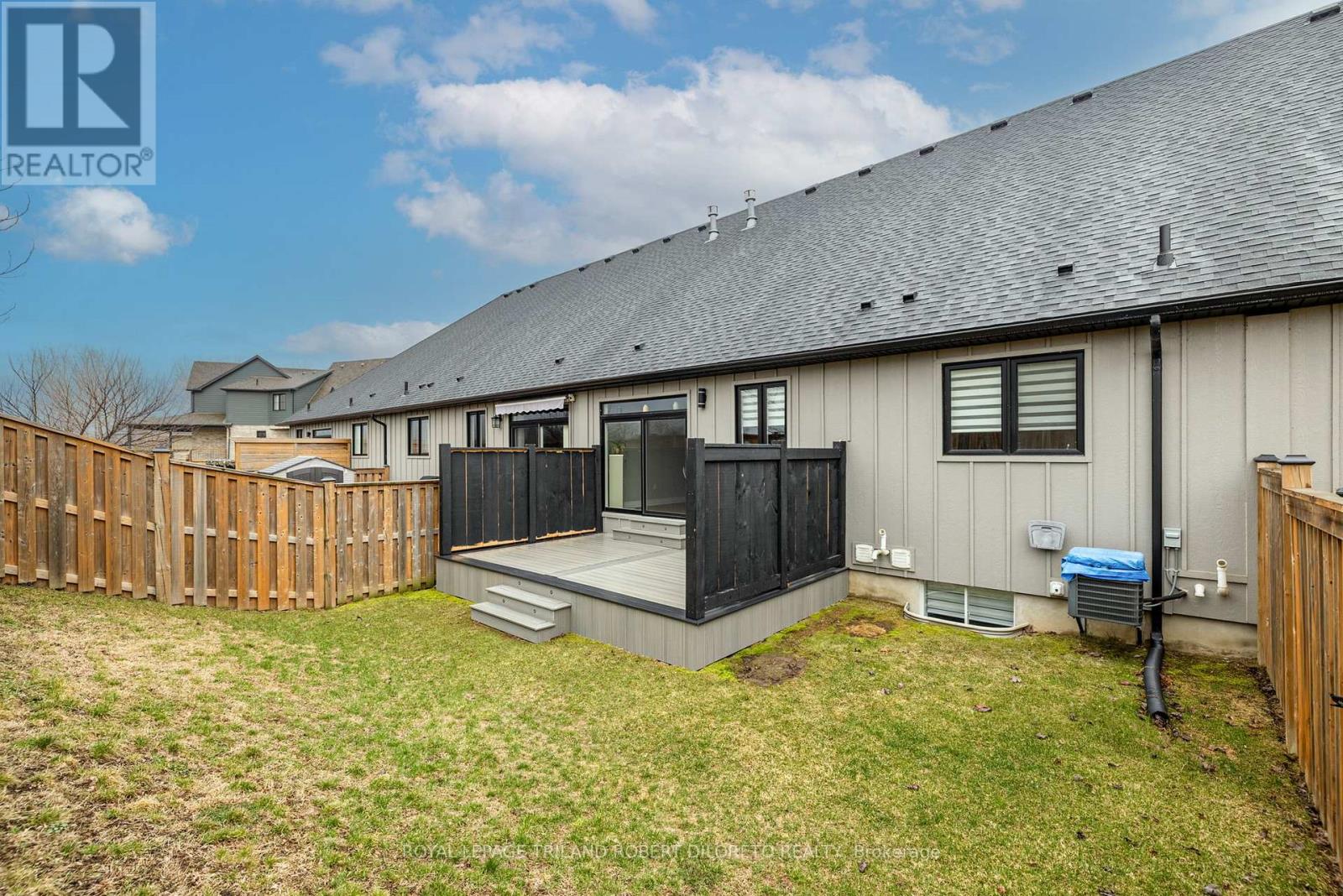 #122 9861 GLENDON DRIVE - 30