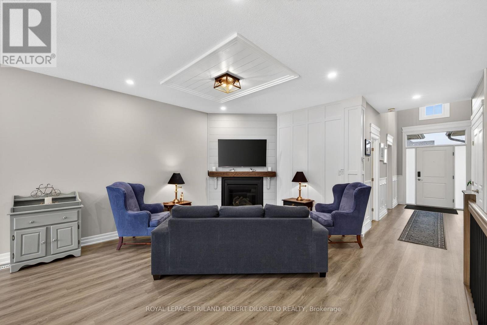 #122 9861 GLENDON DRIVE - 9