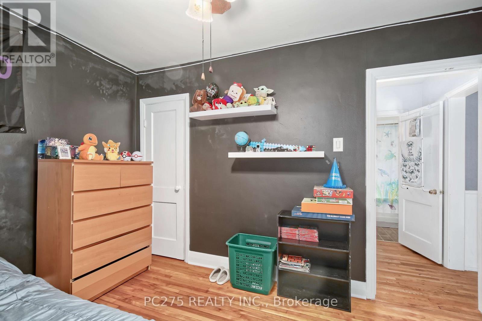 1127 TRAFALGAR STREET - 17