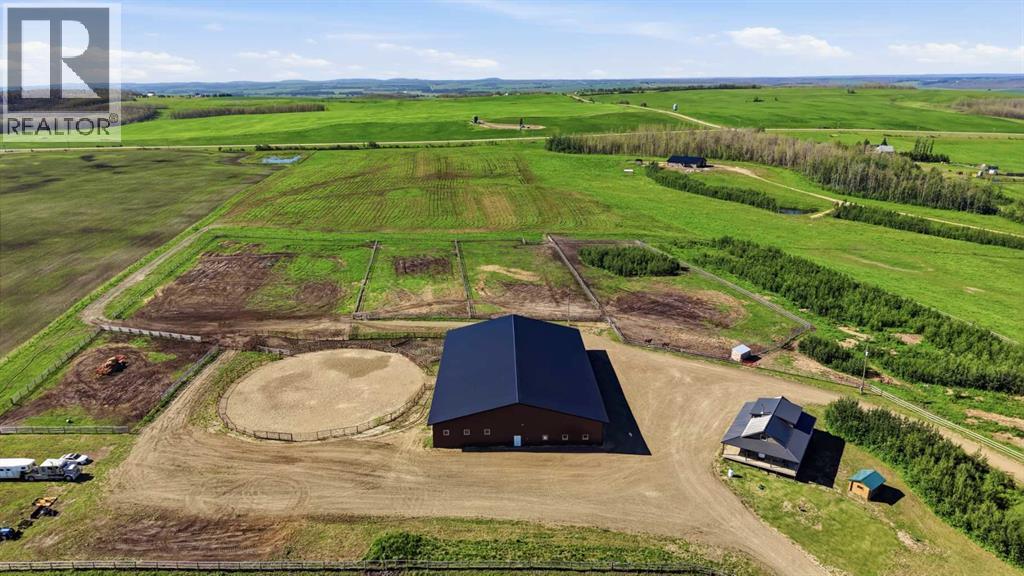 434033 Range Road 32 - photo 2