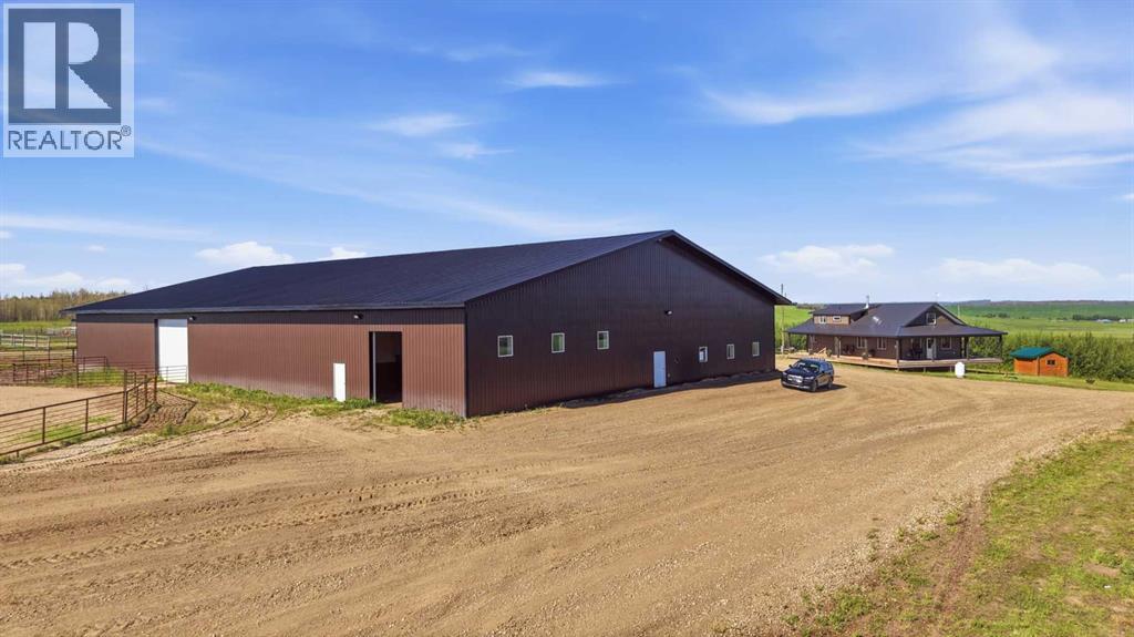 434033 Range Road 32 — photo 31