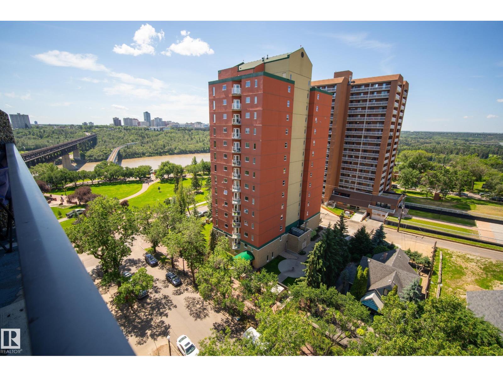 #1206 9715 110 ST NW - 27