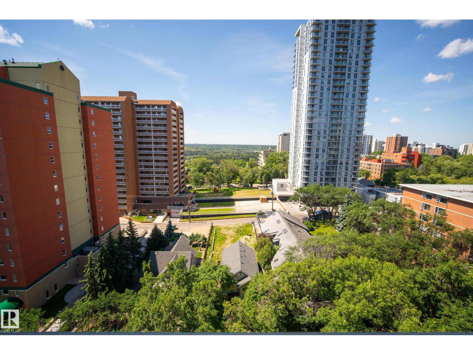 #1206 9715 110 ST NW - 29