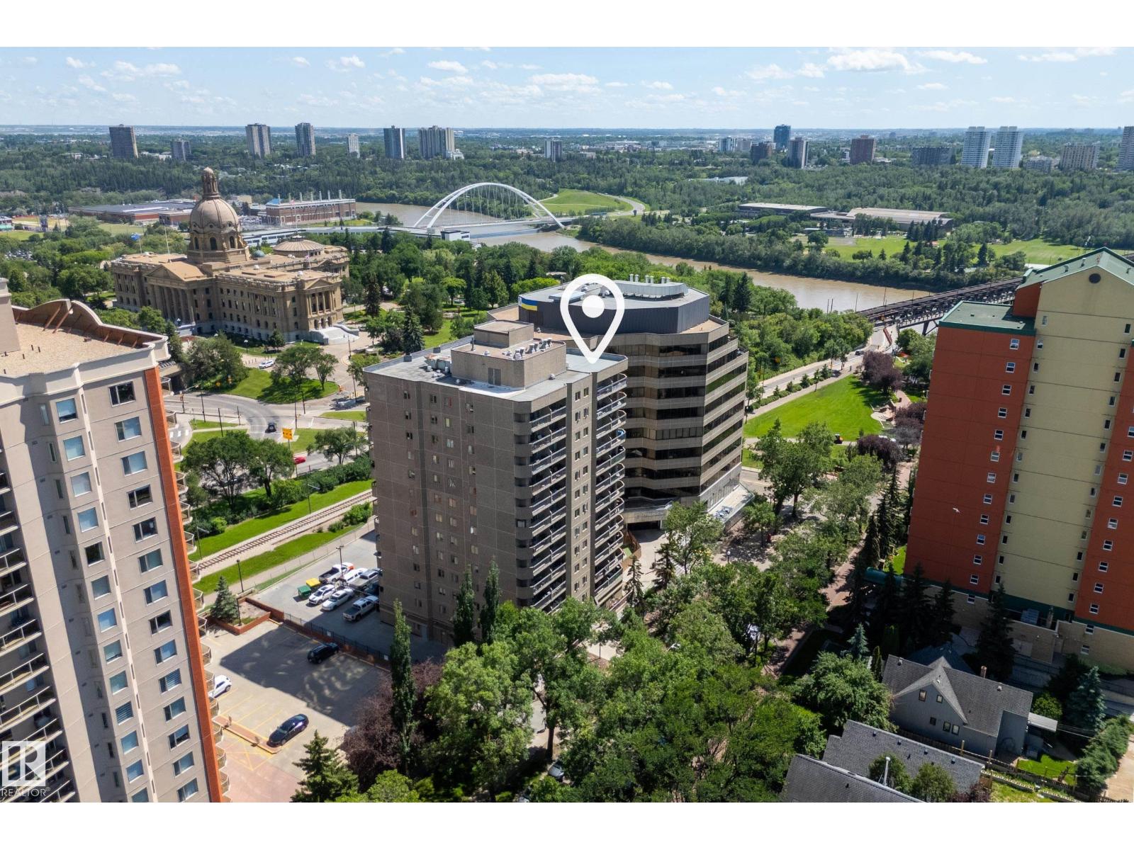 #1206 9715 110 ST NW - 34