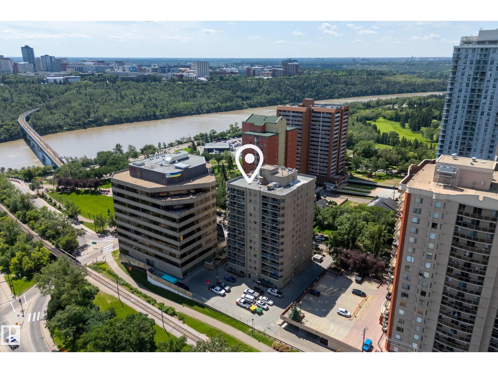 #1206 9715 110 ST NW - 35