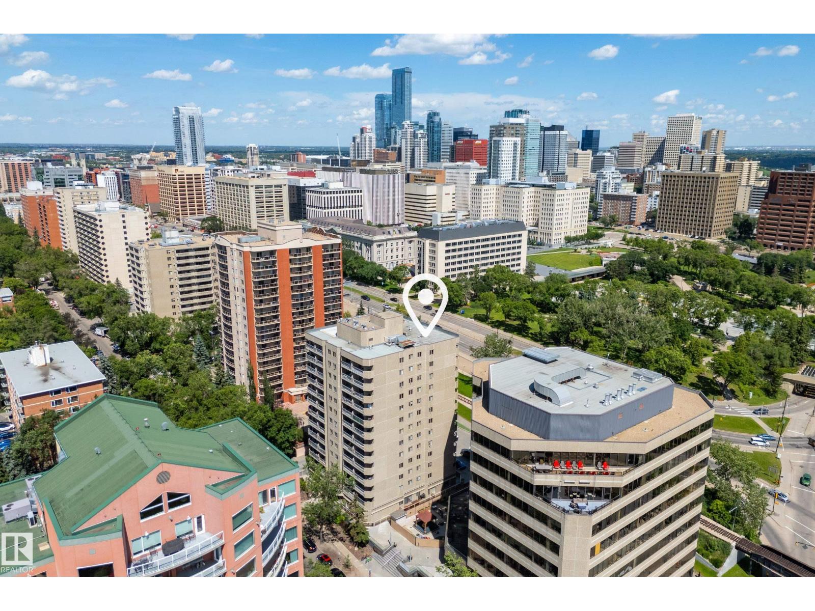 #1206 9715 110 ST NW - 37