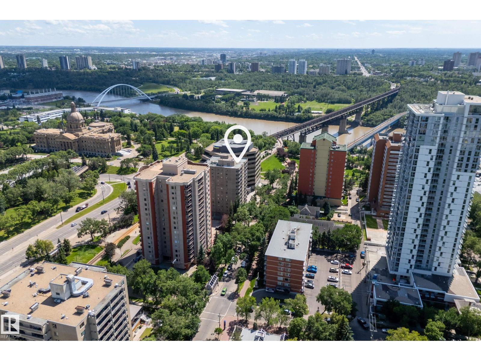 #1206 9715 110 ST NW - 38