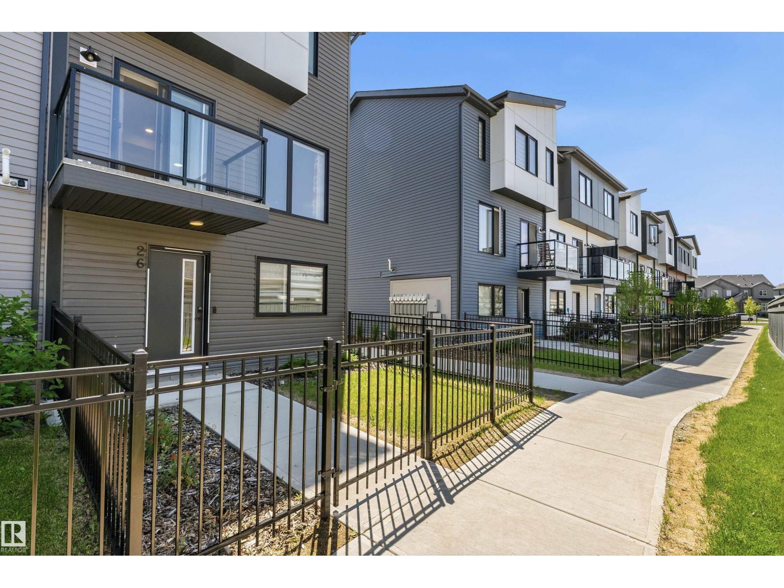 #26 11910 35 AV SW - 39