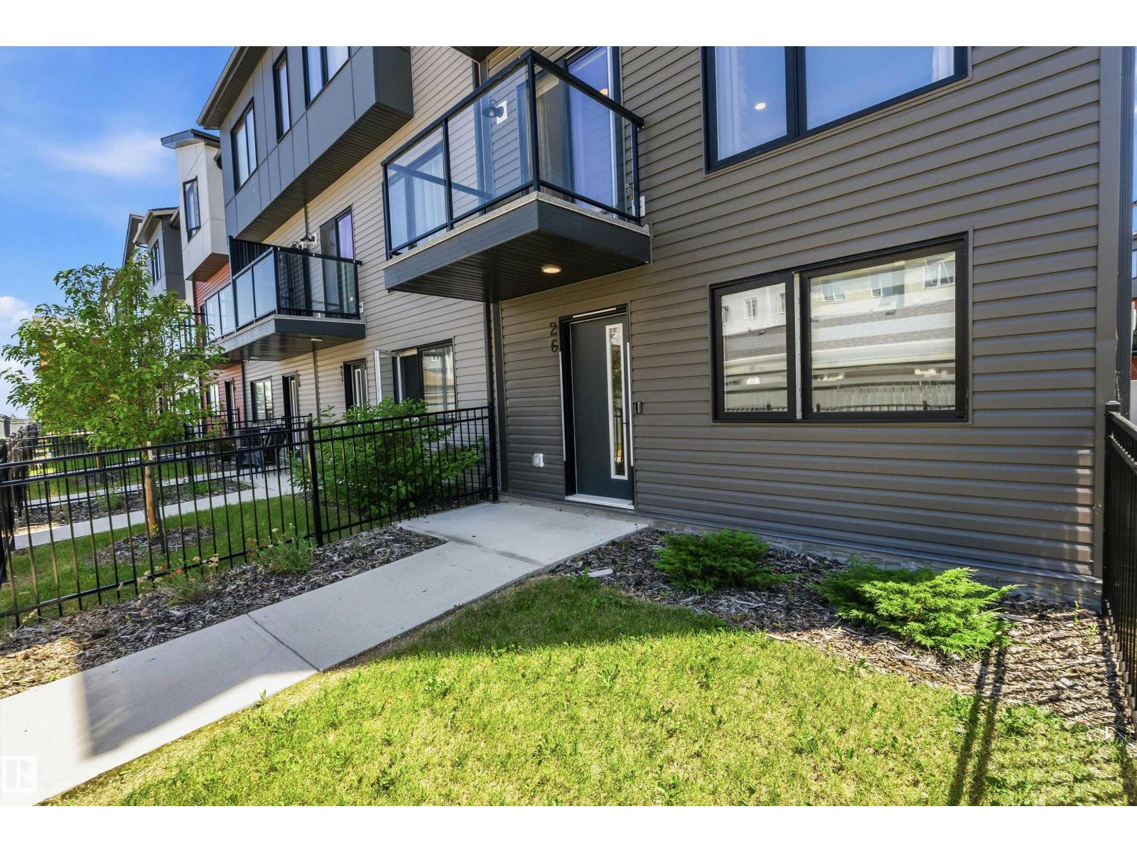 #26 11910 35 AV SW - 41