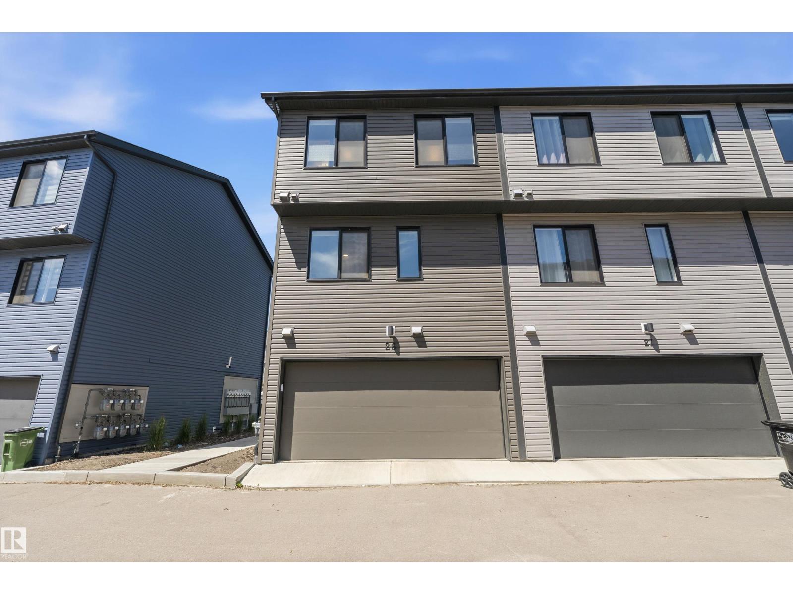 #26 11910 35 AV SW - 43