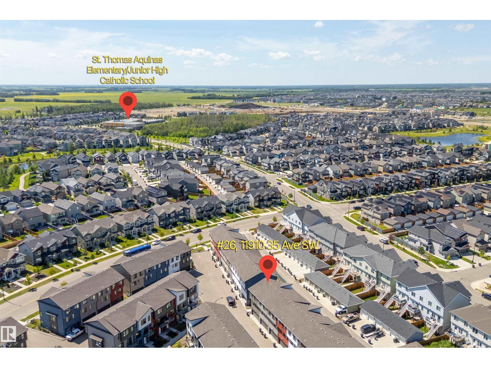 #26 11910 35 AV SW - 46