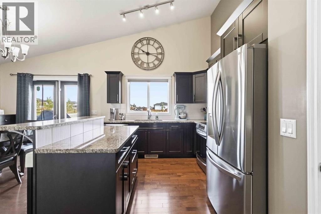 172 Huberman Way, Fort McMurray
