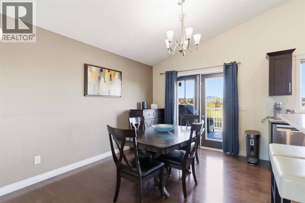 172 Huberman Way, Fort McMurray
