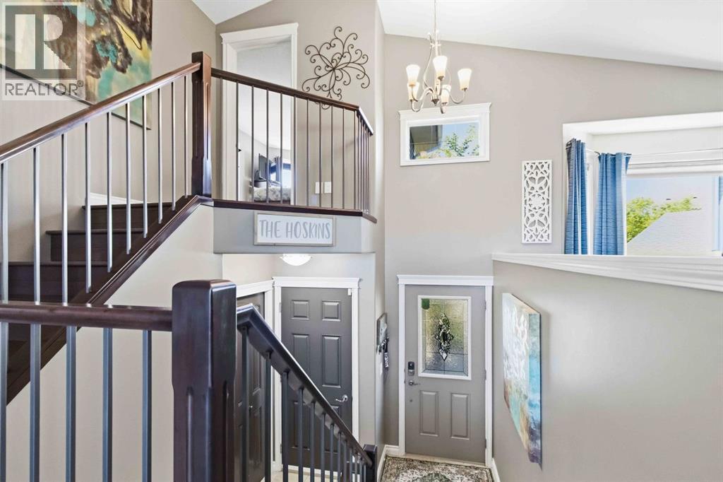 172 Huberman Way, Fort McMurray