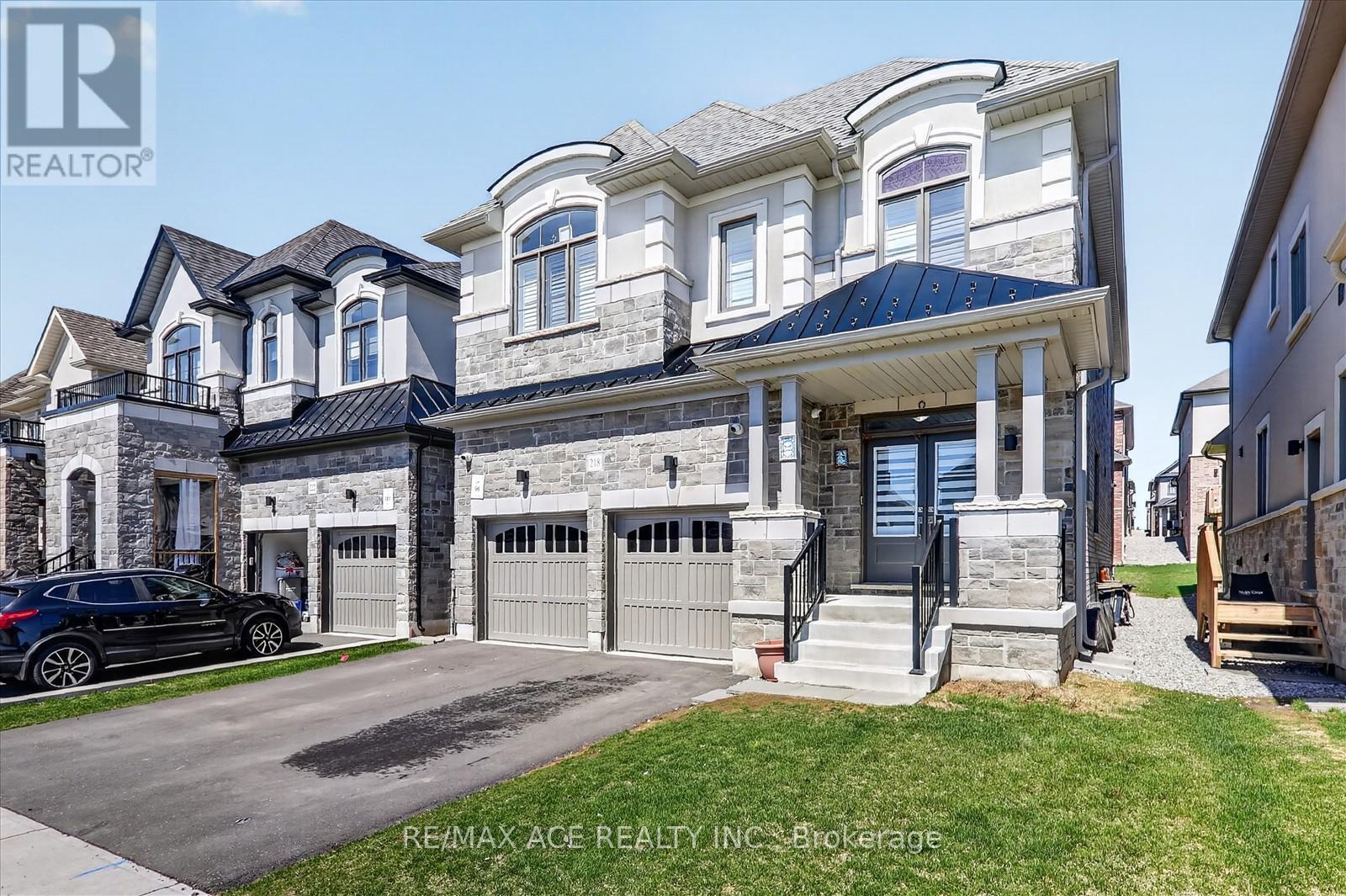 218 FLOOD AVENUE - 3