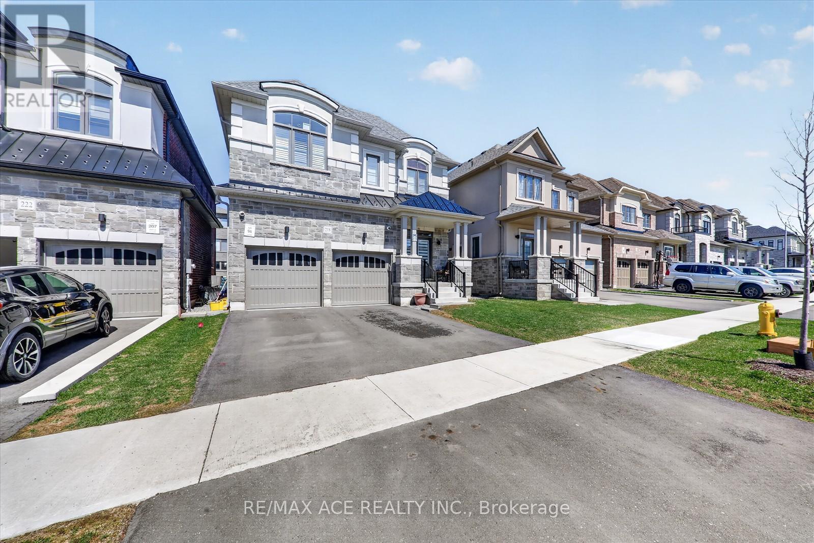 218 FLOOD AVENUE - 4