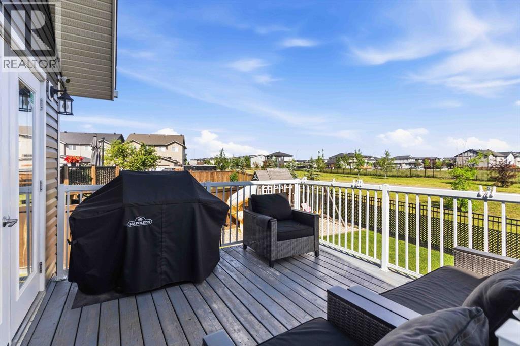 172 Huberman Way, Fort McMurray