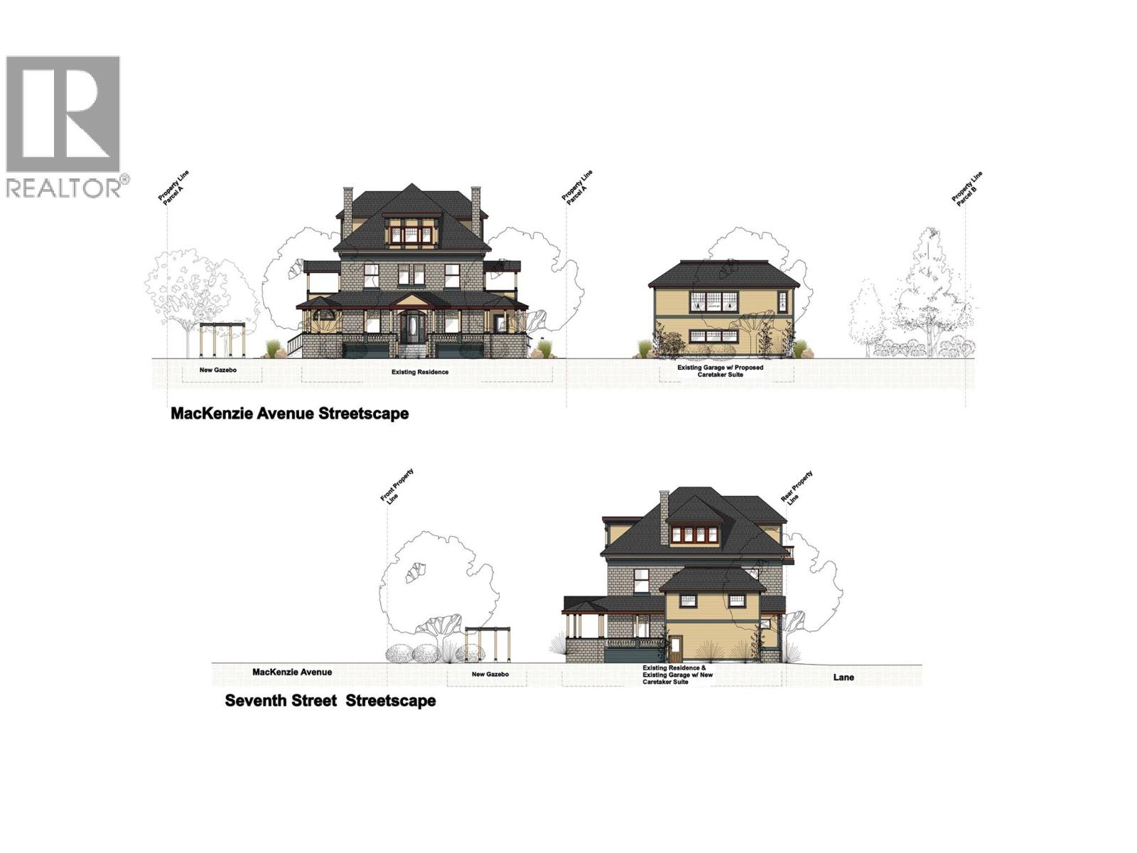 805 & 815 Mackenzie Avenue - 54