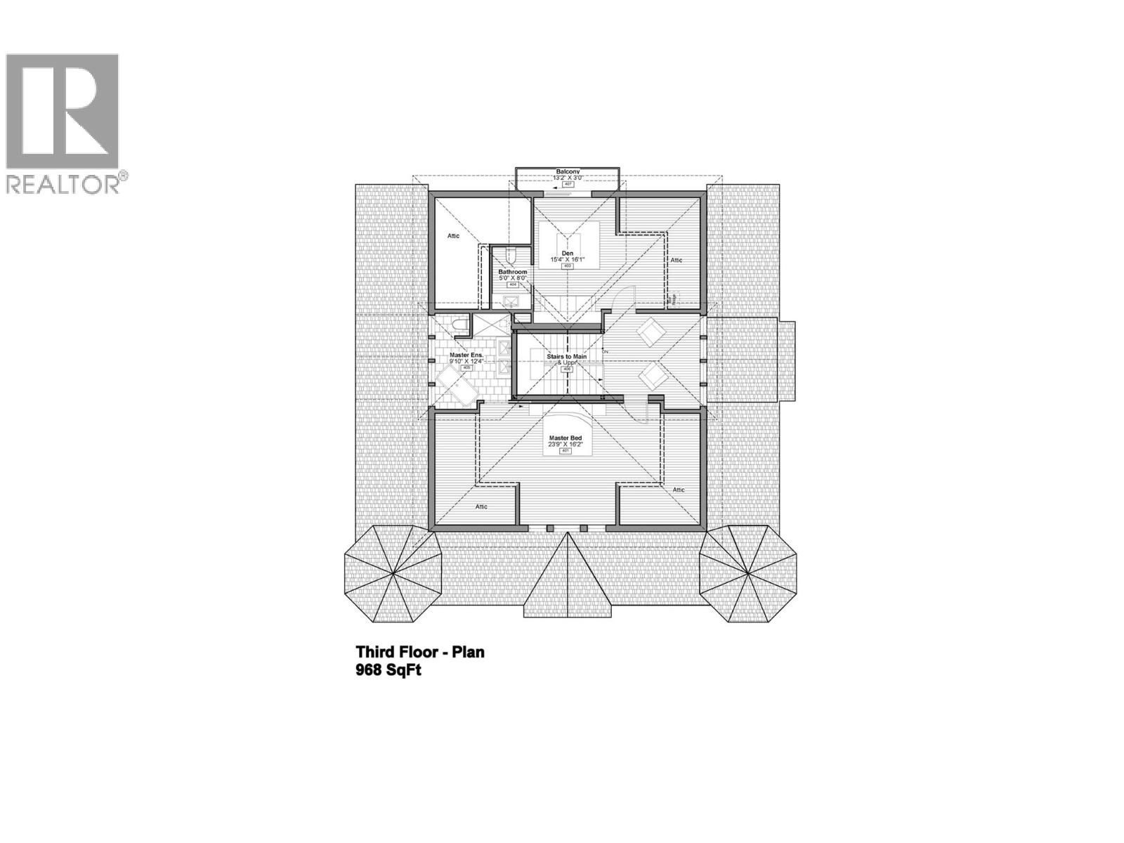 805 & 815 Mackenzie Avenue - 58