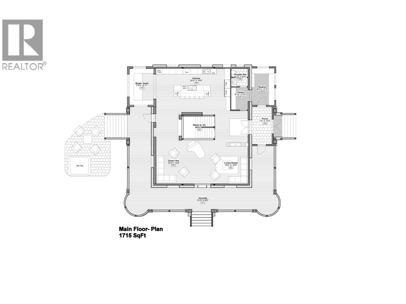 805 & 815 Mackenzie Avenue - 55