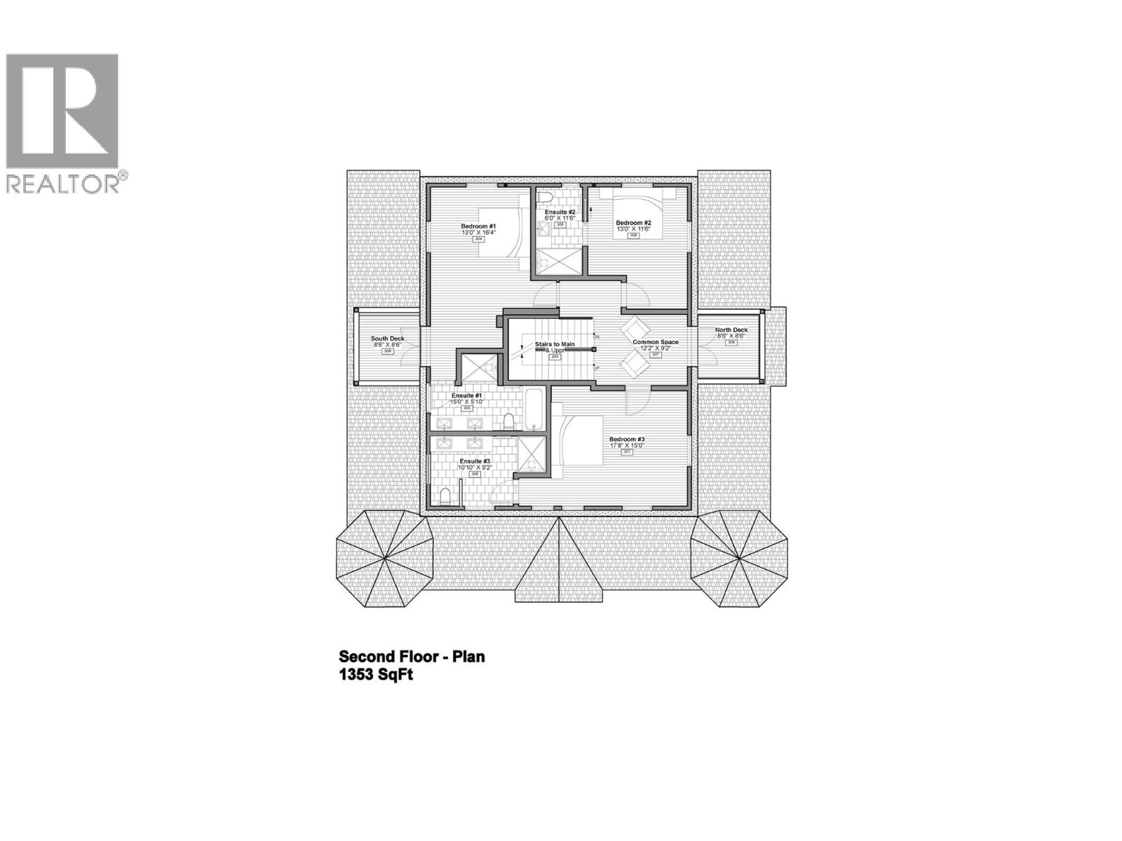 805 & 815 Mackenzie Avenue - 57
